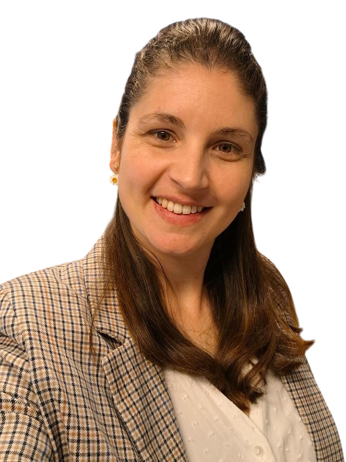 Caitlin Halas