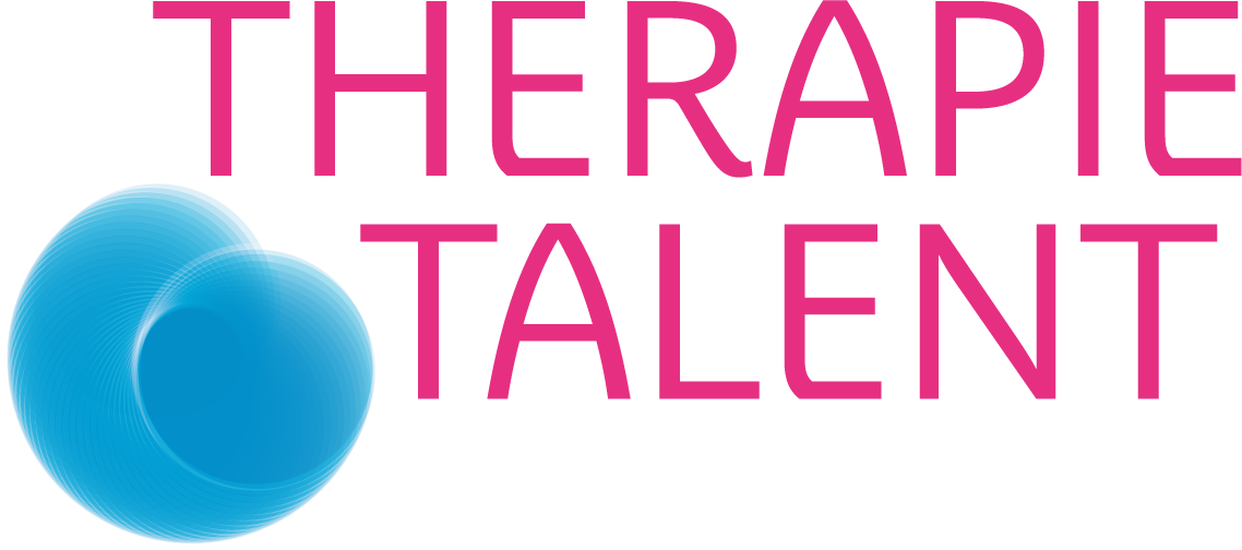Therapie Talent Logo